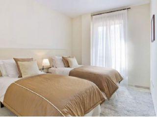 Apartamento en venta en Marbella, Málaga (Costa del Sol)