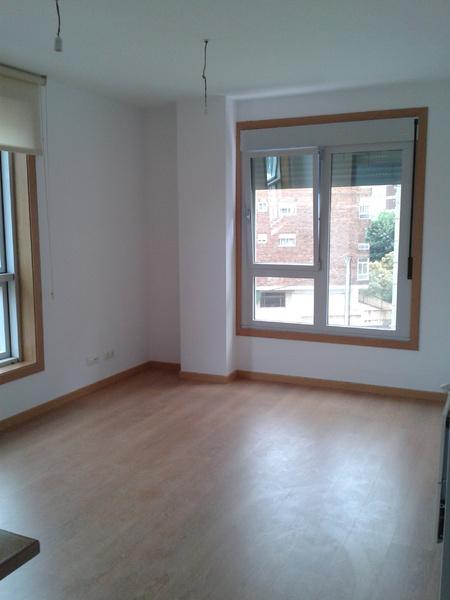 Apartamento en Vigo