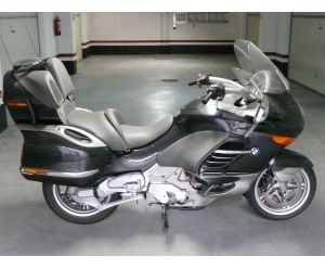 BMW K 1200 LT