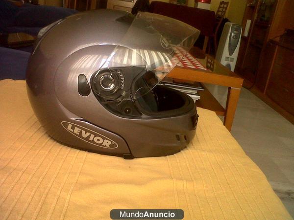 casco de moto