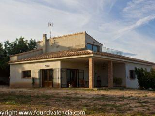 Chalet en venta en Catadau, Valencia (Costa Valencia)