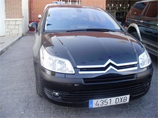 CITROEN C4 1.6 HDi 92 Collection