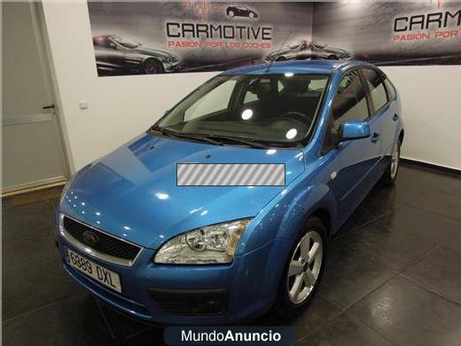 Ford Focus 2.0 Tdci Sport 5p. \'06