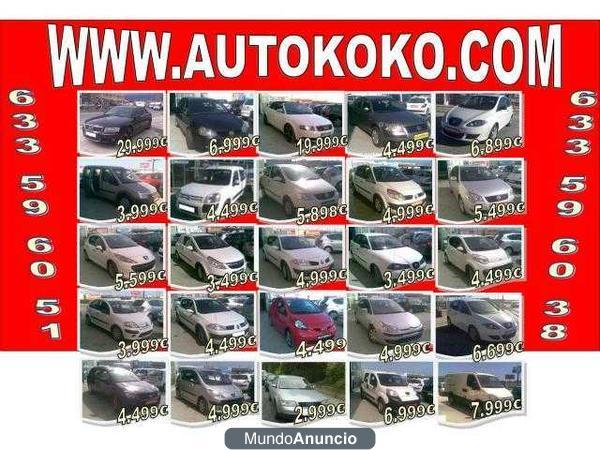 Ford Tourneo FT  200 S Connect  WWW.AUTOKO