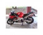 HONDA CBR 660 F - mejor precio | unprecio.es