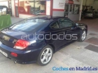 Hyundai Coupe - mejor precio | unprecio.es