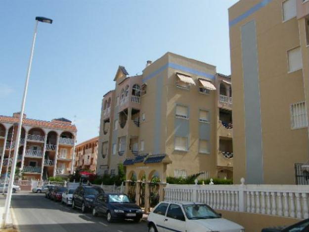 La Mata   - Apartment - La Mata - CG14614   - 2 Habitaciones   - €105000€