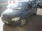 Opel Zafira 2.0 DI 16v. Elegance - mejor precio | unprecio.es