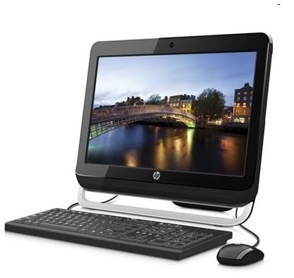 Ordenador hp all in one hp pro 3420