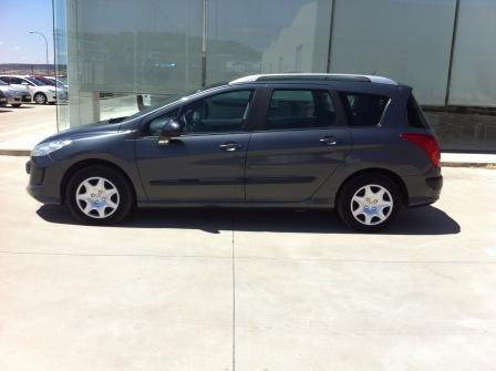 Peugeot 308 SW Confort 1.6 HDI 90cv, 8.500€