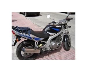 SUZUKI GS 500