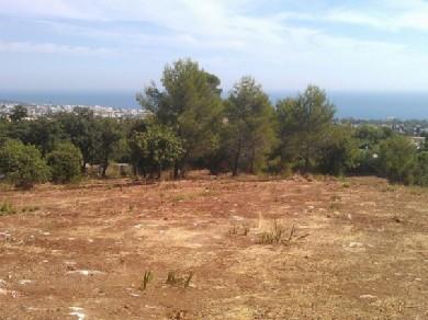 Terreno se vende en Marbella, Costa del Sol