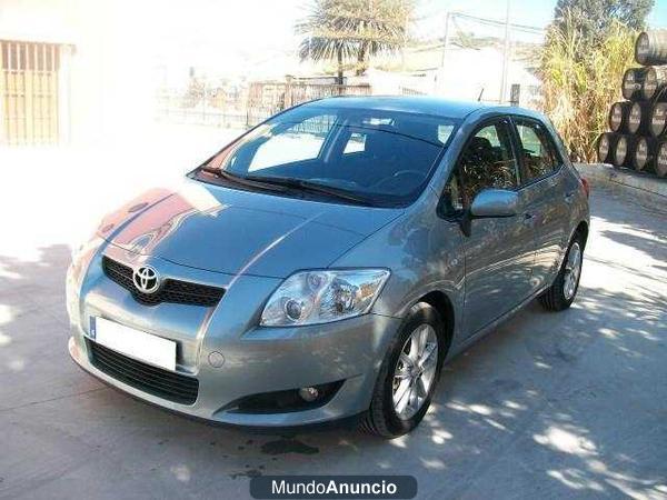 Toyota Auris 1.3 i