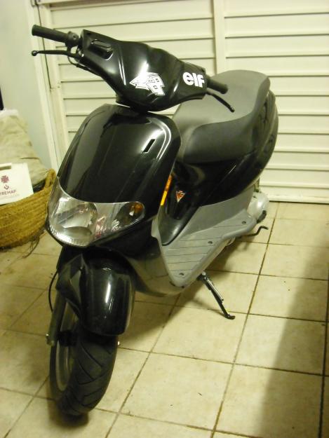 URGE VENDER SCOOTER ATLANTIS