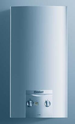 Vaillant Turbomag 11-2/0