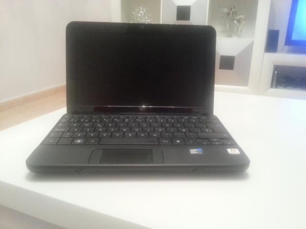 Vendo portatil hp 10,1