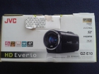Venta videocamara jvc everio gz-e10 - mejor precio | unprecio.es