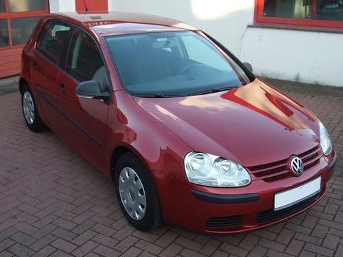 Volkswagen Golf 1.9 TDI