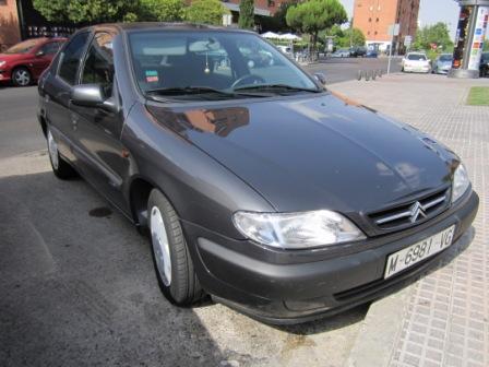 1998 CITROEN XSARA 1.9 TD 110CV 1200€602727550