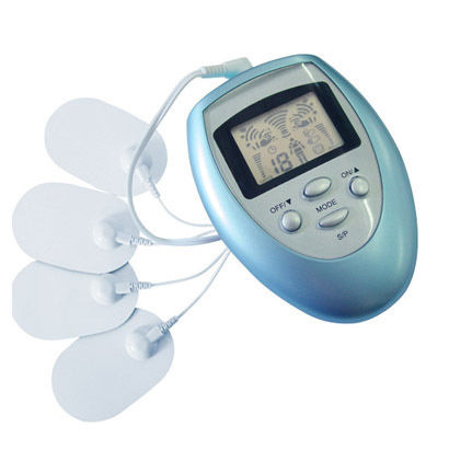 APARATO ELECTROESTIMULADOR