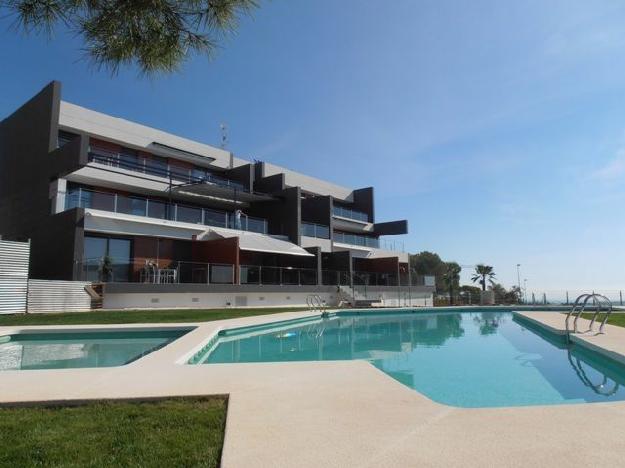 Apartamento en venta en Villamartin, Alicante (Costa Blanca)