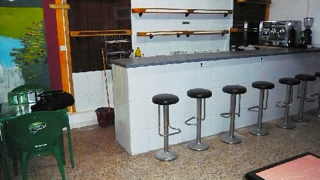 Bar en Hospitalet de Llobregat, L´