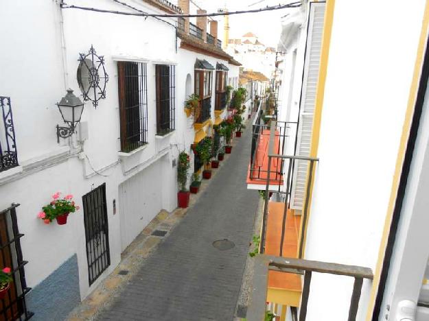 Casa en Estepona