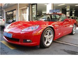 Corvette c6 coupe targa+head-up-display+bose+cuero+xenon+navi...