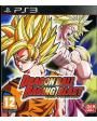 Dragon Ball Z Raging Blast Playstation 3