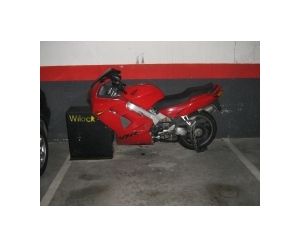 HONDA VFR 800