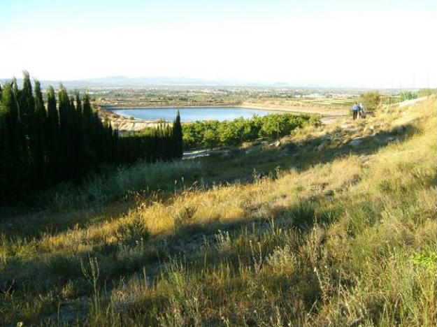 Lomas de la Juliana   - Plot of Land - Lomas de la Juliana - CG775     - €125000€