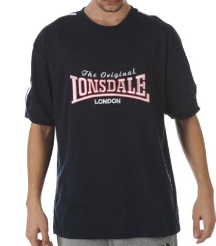 LONSDALE CAMISETA , PARA CHICO