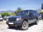 MITSUBISHI MONTERO LARGO 2.5 TDI GLX - Malaga - mejor precio | unprecio.es