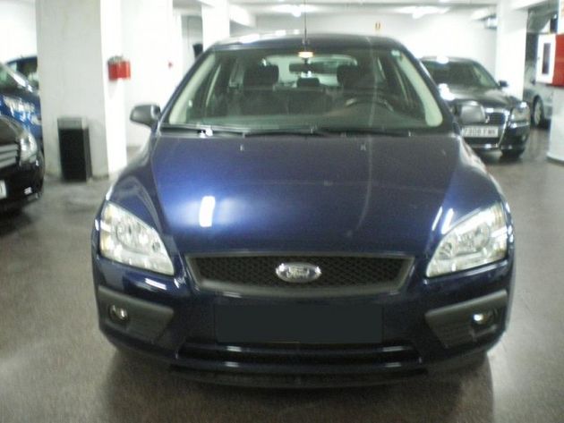 NISSAN PRIMERA  1.8 ACENTA