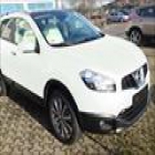 NISSAN QASHQAI 1.6 dCi 130cv TEKNA SPORT 4x2 - mejor precio | unprecio.es