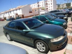 Opel Vectra B 2.0 DTI Elegance - mejor precio | unprecio.es