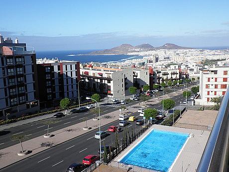 Piso en Palmas de Gran Canaria(Las)