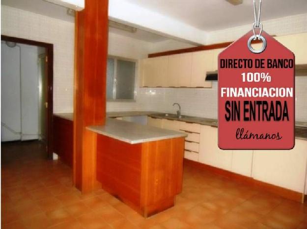 Piso en venta en Tortosa, Tarragona (Costa Dorada)