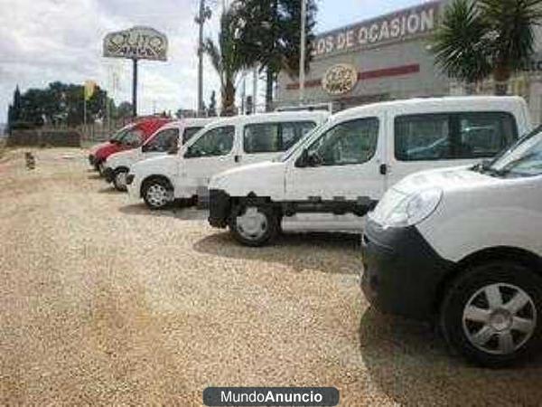 Renault Kangoo Express Confort 1.5dCi 80cv