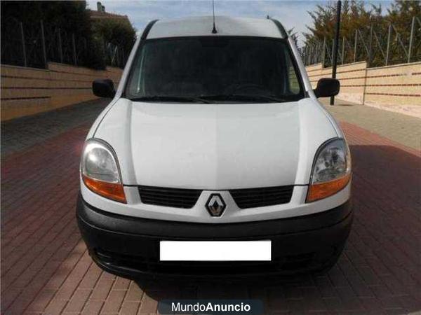 Renault Kangoo Pack Authentique 1.5dCi 70cv