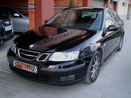 SAAB 93 1.9 TID 120CV LINEAR (VENTA ENTRE PARTICULARES) - Girona