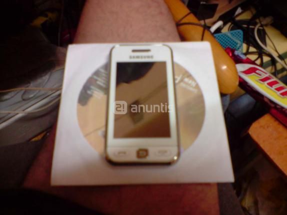 samsung s5230 tactil y libre