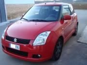 SE VENDE SUZUKI SWIFT SEMINUEVO