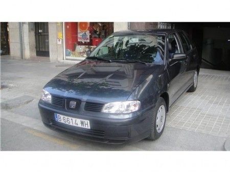 SEAT IBIZA  - Barcelona