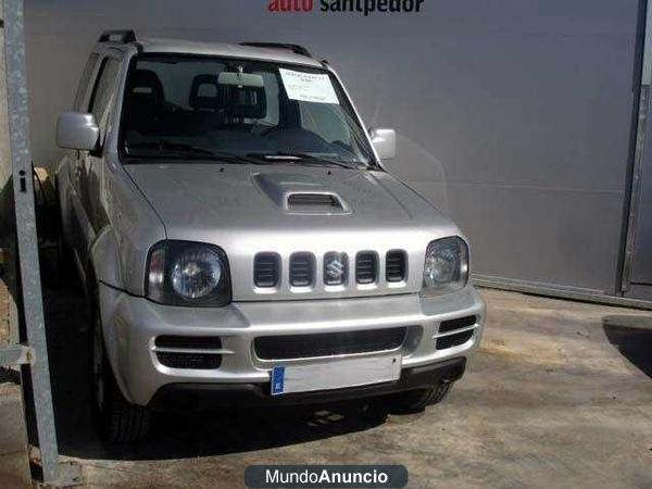 Suzuki Jimny 1.5 DDIS