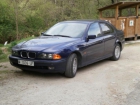 VENDO BMW 523 INYECCION SERIE 5 - mejor precio | unprecio.es