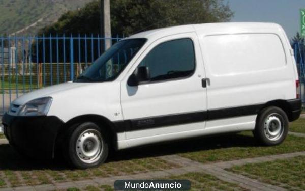 VENDO CITROEN BERLINGO