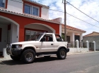 vendo mitsubishi montero descapotable 2500 td - mejor precio | unprecio.es