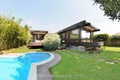 Villa : 2/6 personas - piscina - roma  roma (provincia de)  latium  italia