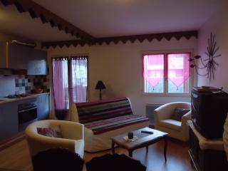 Apartamento : 5/7 personas - luchon superbagneres  alto garona  midi-pirineos  francia